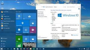 In 2015, windows 10 was launched that microsoft was adamant that they will not create another version of windows. Download Windows 10 Iso 32 Bit 64 Bit Free Legal Official