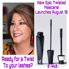 Blue Moon Beauty with Victoria Hughes