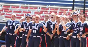 Maybe you would like to learn more about one of these? Usa Softball 2016 Olympics Team Why They Ll Win Gold In Rio