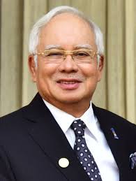 Maybe you would like to learn more about one of these? Najib Razak Wikipedia