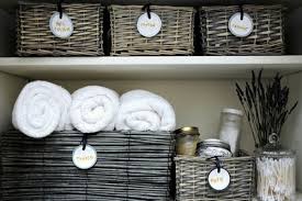 If you need storage in the bathroom and you want it to be unique, think about hitting flea markets and yard sales. 53 Practical Bathroom Organization Ideas Shelterness