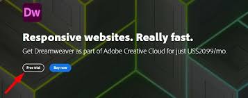 To design a web page coding in html, you need to get hold of a decent editor that offers you. Adobe Dreamweaver Download For Free 2021 Latest Version
