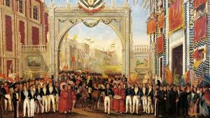 Resultados para méxico ejército trigarante. Historia De Mexico Por Que El Pais Tuvo Mas De Un Acta De Independencia Bbc News Mundo