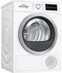 Check spelling or type a new query. Bosch Wtw85461by Heat Pump Dryer
