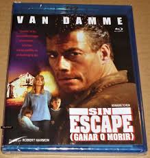 VAN DAMME