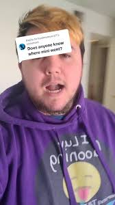 Replying to @huskeylover27 I can't get rid of her #daddyditto #miniandditto