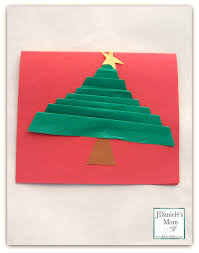 You can turn the paper design into a hanging christmas ornament too. Christmas Tree Archives Jdaniel4s Mom