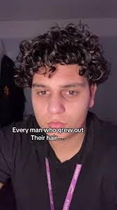 Black Dude with Comb over