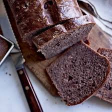 Chocolate Brioche With Sichuan Peppercorns Recipe Recipe Chocolate Brioche Biscuit Recipe Food