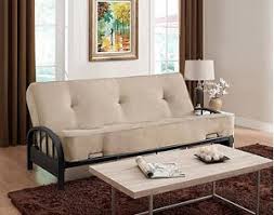 We did not find results for: Futon Sofa Bed Frame And 8 Innerspring Full Futon Mattress Deluxe Futon Sofa Bed Easily Converts