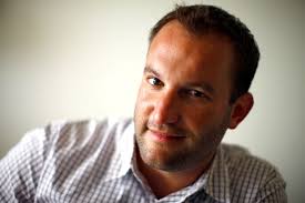 Longtime NPR journalist David Greene named host of KCRW-FM's 'Left, Right &  Center' radio show