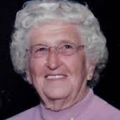 Obituary information for Vesta Boger Fisher