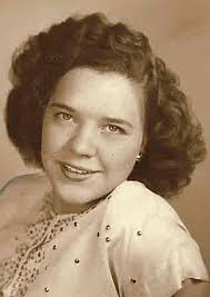 Violet Workman Obituary