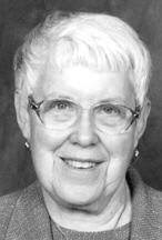Jeanne Eleanor Hecht Steele (1924-2007)