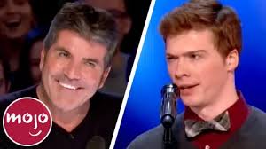 Top 10 Americas Got Talent Performances That Will Make You Cry