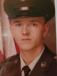 WWII Veteran Richard W Michaels Service in New Guinea