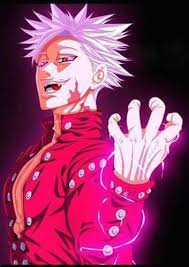We have collected the best. Nanatsu No Taizai Wallpapers 4k Ultra Hd Fur Android Apk Herunterladen