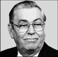 C.D. Barnes Obituary (2008)