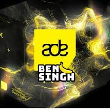 Stream Ben Singh JADEFEST 2023 by Ben Singh DJ