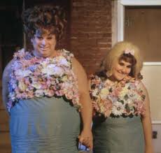 Divine Hairspray Costume John Waters Hairspray