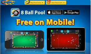 In this game you will play online against real players from all over the world. Download 8 Ball Pool Apk Mod Apk Free Full Version