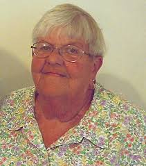 Geraldine "Gerri" Shumaker Obituary