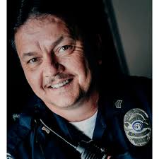 Bernie Police Department