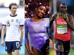 Who made kenya's track and field team for the tokyo 2020 olympic games in 2021? Visa Extends Athlete Sponsorship To 2021 After Olympic Delay Tokyo Olympics News Times Of India