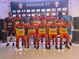 Melhores dicas para emagrecer em casa rapidamente. Brusque Apresenta Novos Uniformes Para A Temporada De 2021 Esportesc