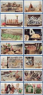 Peter Pan Party Ice Cream Teepees Crocodile Crossing Gold Doubloon Cookies Buried Treasure I Peter Pan Party Beach Birthday Party Birthday Party Planning