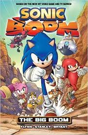Best friends by aamypink on deviantart. Sonic Boom Vol 1 The Big Boom Sonic Scribes 9781627389839 Amazon Com Books