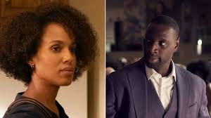 Joe Carnahan Is Back With A New Action Movie, And Omar Sy And Kerry  Washington Are Starring