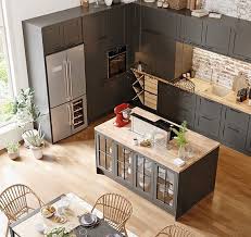 Https Www But Cuisines Fr Cuisines Cuisine Cally Cuisine Rustique Deco Cuisine Moderne Idee Rangement Cuisine