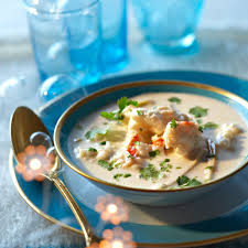 Veloute De Homard Recettes Recette Recette Entree Facile Homard Recette Recettes De Cuisine