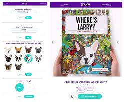 Remember precious pets on christmas with personalized cat and dog ornaments. Where S Your Dog Personalised Search Find Book On Behance