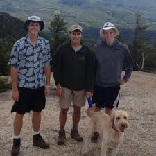 Bennett Doherty (@BennettDoherty)