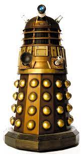 It's impossible to imagine doctor who without the daleks. Dalek Doctor Who Wiki Fandom