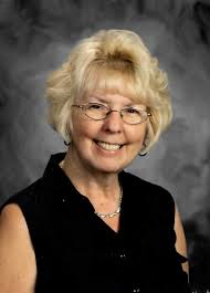 Obituary for Elaine (Street) Cray