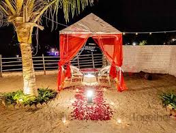 Birthday Surprise Ideas For Boyfriend At Beach Ideas To Propose Your Girlfriend Or Boyfriend Candle Light Dinner Candle Light Dinner Ideas Birthday Surprises For Him