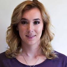 Danielle Peltier's Instagram, Twitter & Facebook