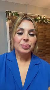 Elida Reyna No Make Up