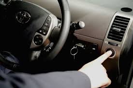 Keyless Entry Cars Are Easier To Steal That We Thought Report Shows Vox Remote opening of the car requires you to press a pushbutton unit on a remote unit located within a certain operating range around the car. keyless entry cars are easier to steal