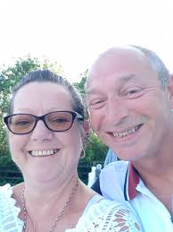 Hi all! I just wanted to introduce myself and share a photo I took. My name  is Doona Pye and mt husband and I will be married 5 yrs in September.