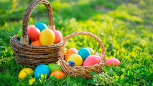 Sărbători de paste în urmatorii ani. Pe Ce DatÄƒ PicÄƒ PaÈ™tele In 2020 SurprizÄƒ