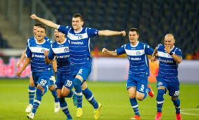 Состав фк динамо минск и статистика по игрокам. Liga Evropy Dinamo Mn Po Penalti Pereigralo Zalcburg I Vyshlo V Gruppovoj Etap Kak Eto Bylo Video Novosti Football By Novosti Futbola Belarusi I Mira
