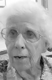 Barbara Larsen Obituary (2017)