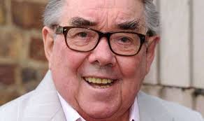Ronnie Corbett