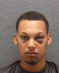 Crime briefs: Authorities looking for shooting suspect