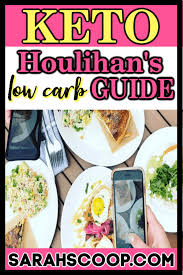 These grilled fish tacos are coated with a chile rub for a punch of flavor. Houlihan S Low Carb Keto Diet Guide Sarah Scoop