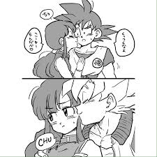 いいね 2 531件 コメント21件 しぃの実さん tkgsize のinstagramアカウント キスの日に dragonballz ドラゴンボール 漫画 ドラゴンボール ドラゴンボール 漫画 イラスト